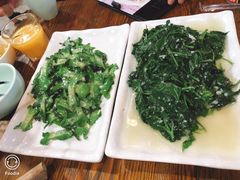 海南四角豆-南海渔家•海鲜•正宗海南菜(海棠湾店)