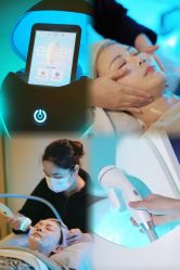 点击看大图 -栖SPA·ONDA ·海菲秀·皑皑科技美肤中心