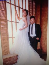 -东风婚纱摄影(恒和西里1号楼店)