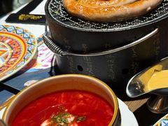 -卢布里西餐厅(海拉尔店)