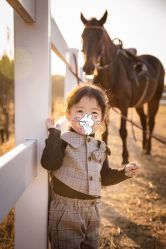 -首尔宝宝SEOUL  BABY STUDIO(通州店)