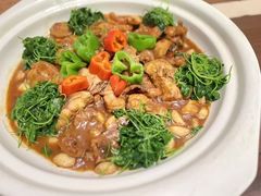 -百姓食府(秦虹路店)