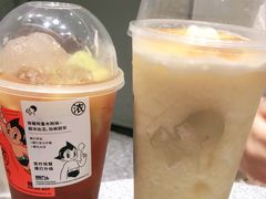 -喜茶(上海奉贤宝龙店)
