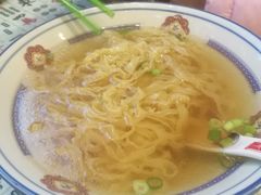 -七爷清汤腩·港式餐厅(金狮广场店)