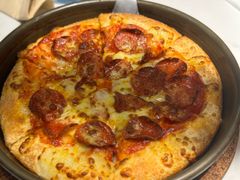 -必胜客(石佛营店)