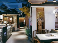 大堂-野妹火锅(北京路店)