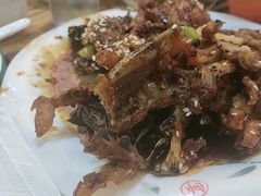 -亿牌牌东北烧烤(怀特店)