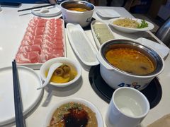 -蒙都43°9羊火锅·赤峰美食(桥北店)