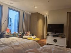 -上海外滩英迪格酒店