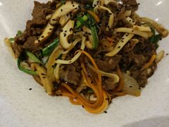-朴大人炭烤·韩国料理(奥帆中心海尔洲际店)