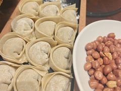 -东海怡品海鲜豆捞(舟宿夜江店)