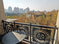 -伯衡55·吉品轩(乌鲁木齐南路店)