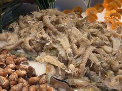 -领鲜活海鲜榴莲自助火锅(东门店)