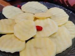 -谭鸭血老火锅(慈云寺店)