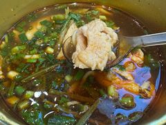 -万松园云记·生烫牛肉面(MOMOPARK店)