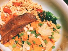 -丝路金桃·新疆菜(徐汇店)