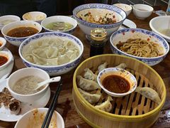-天下第一面(大雁塔北广场店)
