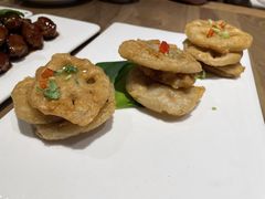 -枣子树·素食餐厅(普陀山店)