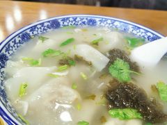 -石家包子(大学习巷店)