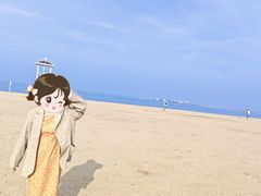 -东戴河风景区-止锚湾