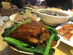 -九大簋家宴(晓港湾店)