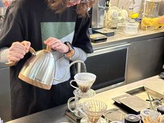 -大小咖啡 BigSmallCoffee(麦子店)