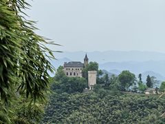 -莫干山风景区