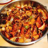 特色一锅出 