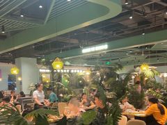 -春润大地海南椰子鸡(沙井京基百纳广场店)
