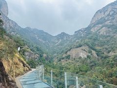 -雁荡山风景名胜区