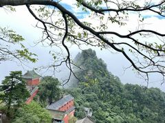 -武当山风景区