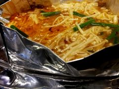金针菇-蚝美人·生蚝海鲜烧烤(茶花园店)