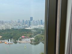 -上海中谷小南国花园酒店