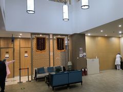 -美年大健康体检中心(牡丹园分院)