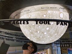 -黑胶星球(华发中城商都店)