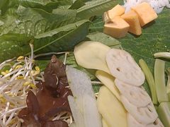 -大队长主题火锅(观音桥店)
