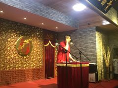 -青曲社相声(易俗街区店)