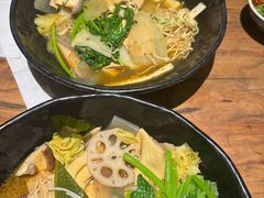 -万记麻辣烫国展总店