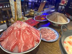 -萍姐火锅·公路夜市(打浦桥日月光店)