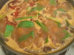 -湘肠香火锅店(团结湖店)
