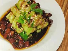-江湖情酸菜鱼(万菱汇店)