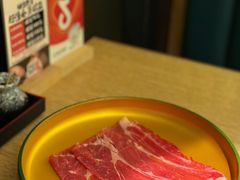 -温野菜涮涮锅(大悦城店)