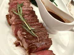 -DA·MARCO大马可意大利餐厅(京华店)