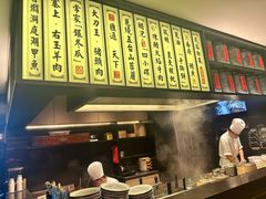 -杏花堂晋商私房菜(华熙五棵松店)