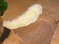 -Ginger(兴国路店)