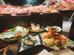 -三川·十酒Izakaya(南昌路店)