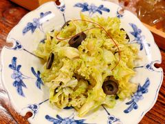 -酒肴一瓢·活贝料理·日本料理(三元桥·霄云路店)