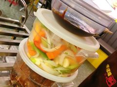 -黄记煌三汁焖锅(崇文门店)
