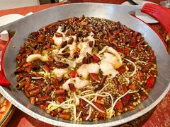 -渝信川菜(长安店)