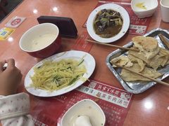 -教师之家赵家羊汤馆(东青龙街店)
